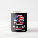 Recherche de moto drôle tasses Motocross