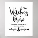Recherche de brasse posters Halloween