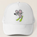 Recherche de souris casquettes Enfants