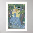 Recherche de georges barbier posters Illustration