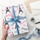 Recherche de parris papier cadeau Bonjour