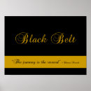 Recherche de poster martial art Motivation