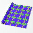Zoek naar palm tree cadeaupapier Boom