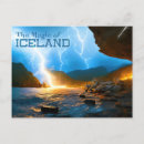 Recherche de paysage magique cartes postales Nature