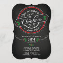 Recherche de matrice invitations Moderne