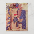 Recherche de la comédie divine cartes postales Italien