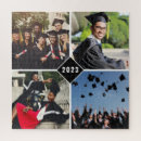 Recherche de graduation puzzles Diplôme
