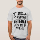 Zoek naar marine vrouw tshirts Military