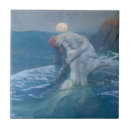 Zoek naar mythen tegels Folklore