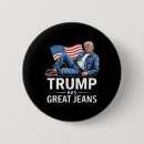 Zoek naar broek buttons President