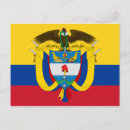 Recherche de colombie cartes postales National