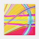 Recherche de conception de fractale magnets Motif