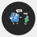 Recherche de développeur web autocollants Ingénieur logiciel