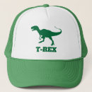 Recherche de t rex casquettes Tyrannosaurus