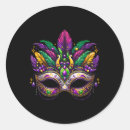 Zoek naar carnaval masker stickers Viering