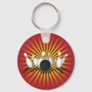 Recherche de bowling porteclés Goupilles