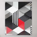 Zoek naar blokken kunst Minimalistisch