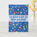 Recherche de planets vœux cartes Moderne