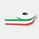 Recherche de italie rubans Drapeau