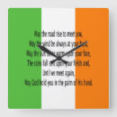 Zoek naar ierse klokken Ierland