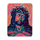 Recherche de jesus christ magnets Religious