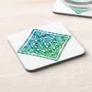 Recherche de tresse dessous de verres Celtique