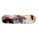 Zoek naar kruisen skateboards God