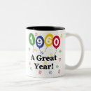 Recherche de 1960 tasses Anniversaire