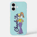 Zoek naar lola bunny iphone hoesjes Tunnelteam