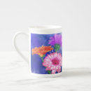 Recherche de dessin de marguerite tasses Printemps