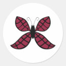 Recherche de papillon de boutique Rose