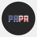 Recherche de 4 saisons autocollants Drapeau usa