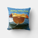 Zoek naar houten boten kussens Beach