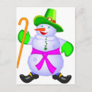 Recherche de irlandais noël cartes Bonhomme