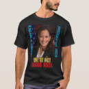 Recherche de president tshirts Élection de 2024
