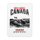 Recherche de canadien magnets Destinations