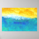 Zoek naar landschap schilderen posters Modern