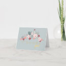 Recherche de position vœux cartes Rose