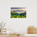 Zoek naar rollende posters Landschap