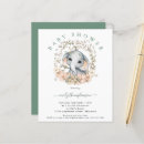 Recherche de stockage invitations Baby