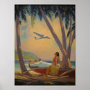 Recherche de avion ligne posters Voyage