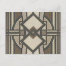 Zoek naar neutrals briefkaarten Deco