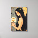 Zoek naar gotisch canvas prints Fee