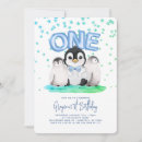 Recherche de penguin first birthday Pour tous