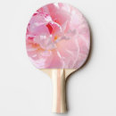 Recherche de pivoine raquettes ping pong Rose