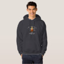 Zoek naar kampvuur hoodies Citaat