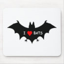 Recherche de batte tapis souris Animal