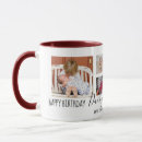 Recherche de papa joyeux anniversaire tasses Papa d'anniversaire heureux