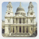 Recherche de st paul autocollants Architecture