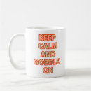 Recherche de goble tasses Action de grâce